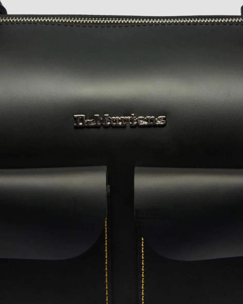 Dr. Martens New And Featured|Accessories*Daytripper Bag in Black Black — Kiev