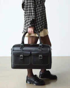 Dr. Martens New And Featured|Accessories*Daytripper Bag in Black Black — Kiev