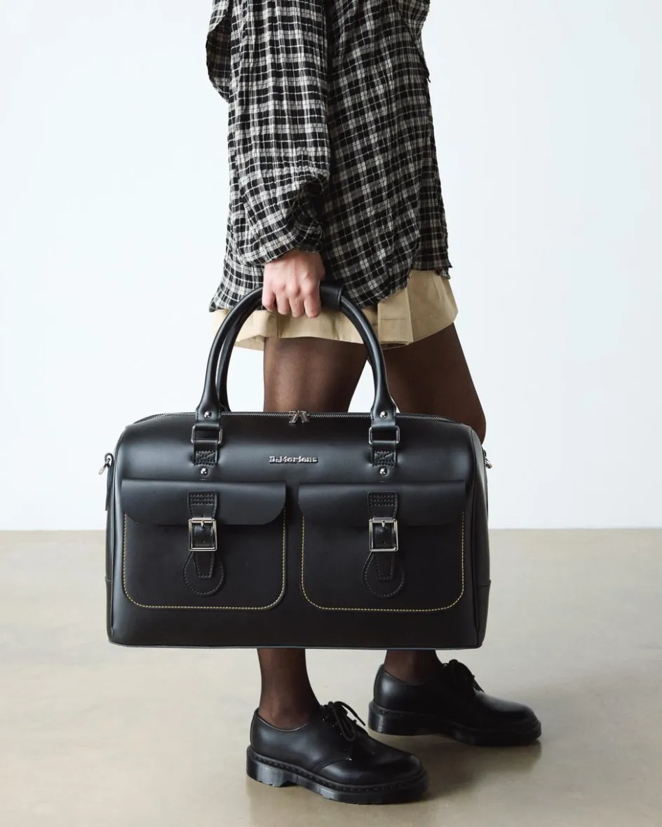 Dr. Martens New And Featured|Accessories*Daytripper Bag in Black Black — Kiev