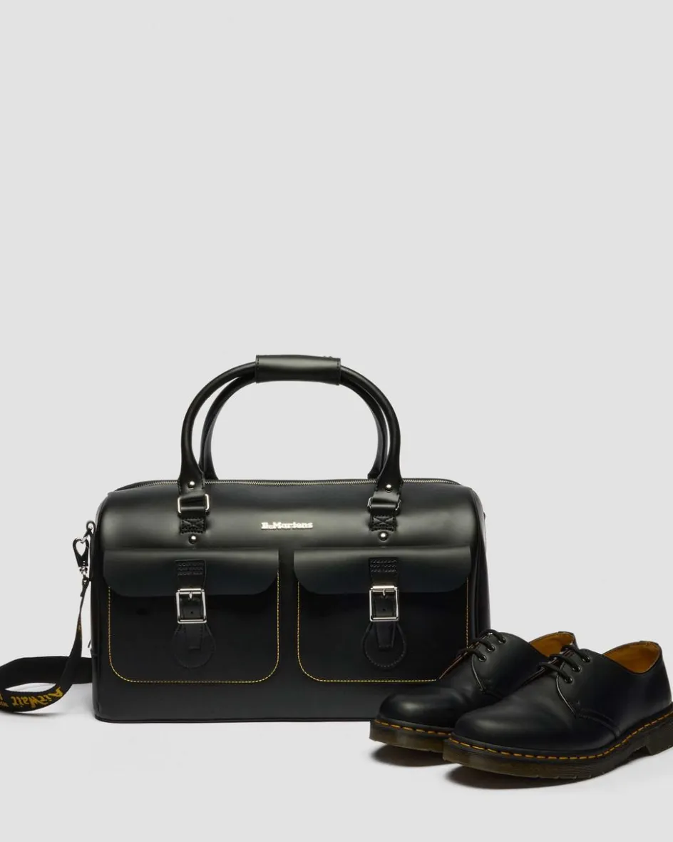 Dr. Martens New And Featured|Accessories*Daytripper Bag in Black Black — Kiev