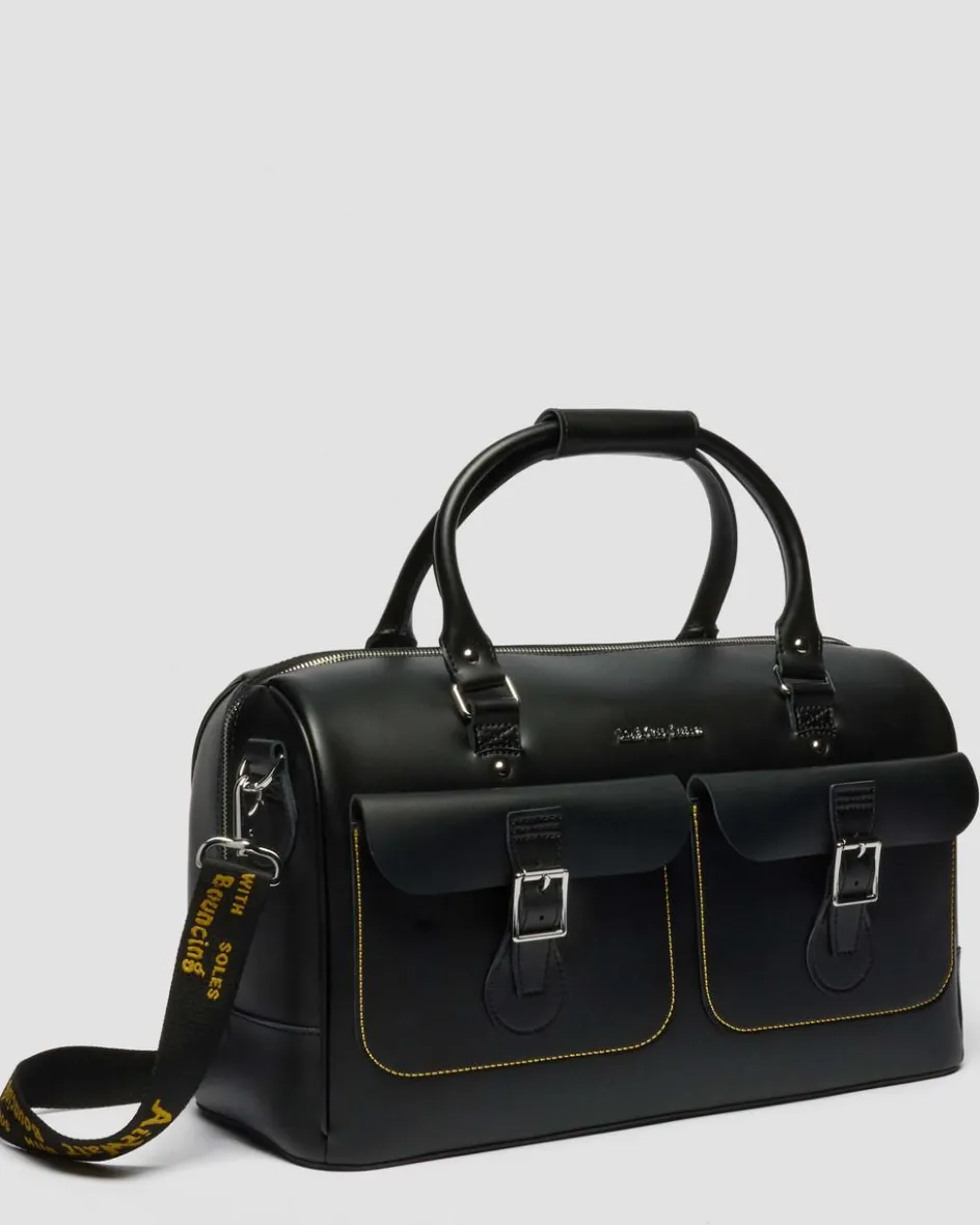 Dr. Martens New And Featured|Accessories*Daytripper Bag in Black Black — Kiev