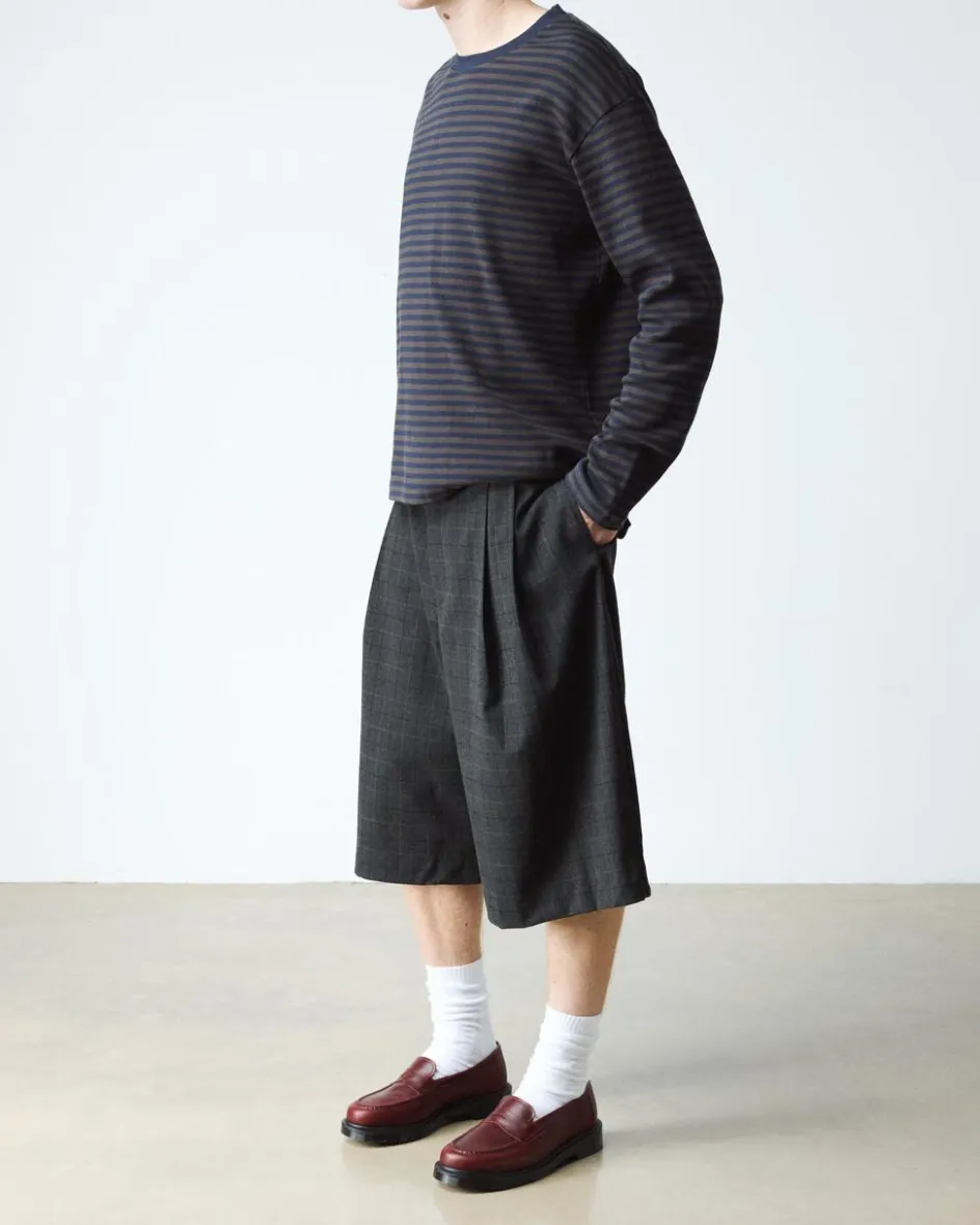 Dr. Martens Shoes|New And Featured*Delapre Penny Loafers in Burgundy Burgundy — Classic Calf