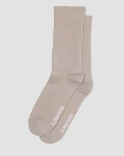 Dr. Martens Accessories|Accessories*DOUBLE DOC SOCK Organic Cotton Blend