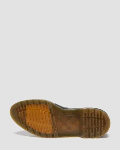 Dr. Martens Mother'S Day Gifts|Shoes*Elphie II Virginia leather ballet flats in Black Black — Virginia