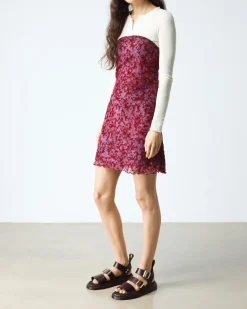 Dr. Martens New And Featured|Sandals*Gryphon Atlas Leather Gladiator Sandals in Charro Charro — Atlas
