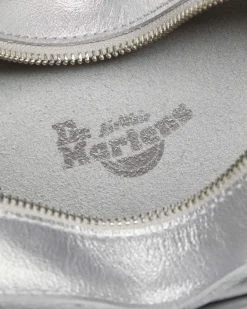 Dr. Martens Last Chance Styles|Last Chance Styles*Heart Shaped Milled Metallic Backpack