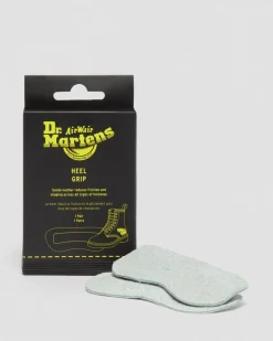 Dr. Martens Accessories|Accessories*Heel Grips in Grey