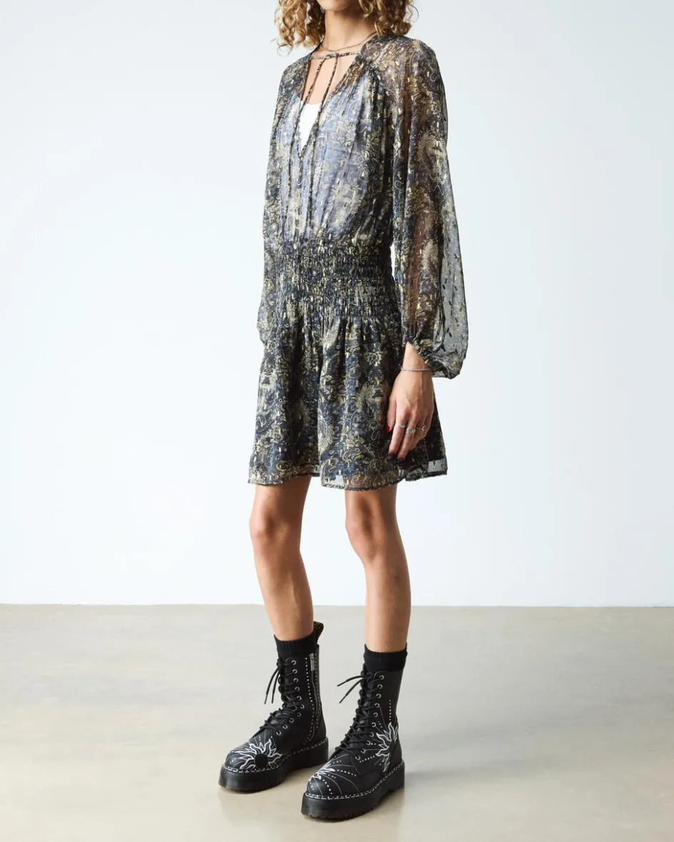 Dr. Martens Last Chance Styles|Last Chance Styles*Jadon Hi Solar Flare Reclaimed Leather Platform Boots in Black Black — Genix Nappa