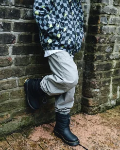 Dr. Martens Last Chance Styles|Last Chance Styles*Junior Cullen Fleece Lined Winter Boots