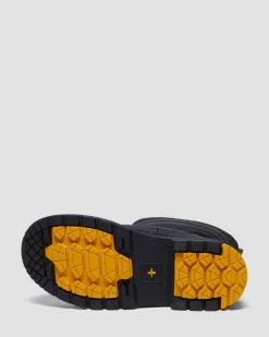 Dr. Martens Last Chance Styles|Last Chance Styles*Junior Cullen Fleece Lined Winter Boots