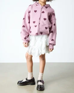Dr. Martens Junior & 5-7 Years*Junior Mary Jane Bex Patent Lamper Leather Shoes in Black Black — Patent Lamper