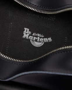 Dr. Martens Last Chance Styles|Last Chance Styles*Large Heart Backpack in Black Black — Kiev & Smooth