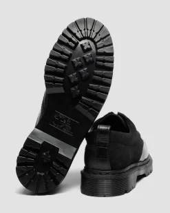 Dr. Martens Collaborations|Collaborations*LOWELL BEAMS in BLACK