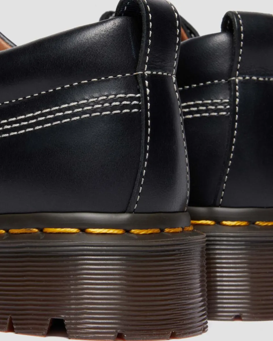 Dr. Martens Last Chance Styles|Last Chance Styles*LOWELL in Black BLACK+MULTI
