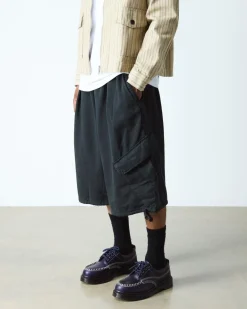 Dr. Martens Last Chance Styles|Last Chance Styles*LOWELL LEATHER MOC TOE SHOES in Midnight Blue MIDNIGHT BLUE — Orleans