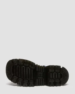 Dr. Martens Sandals|New And Featured*Mattison Two Strap Leather Sandals Soft Patent