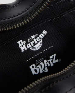 Dr. Martens Accessories|Bags*MICRO HEART BAG BRATZ in Leopard
