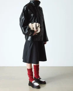 Dr. Martens Last Chance Styles*PENTON HEART in Cherry Red & White Cherry Red & White