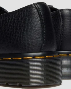Dr. Martens Shoes|Mary Janes*POLLEY in Black Black — Ambassador