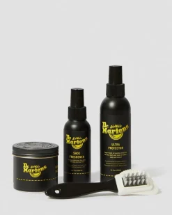 Dr. Martens Accessories|Accessories*Premium Shoe Care Box in Black