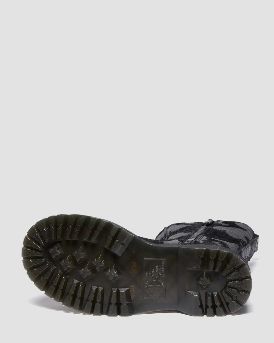Dr. Martens Last Chance Styles*REJENA in BLACK