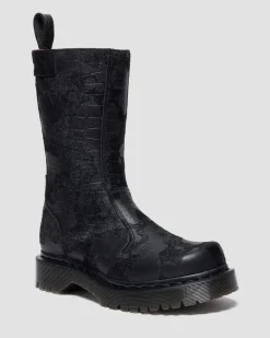 Dr. Martens Last Chance Styles*REJENA in BLACK