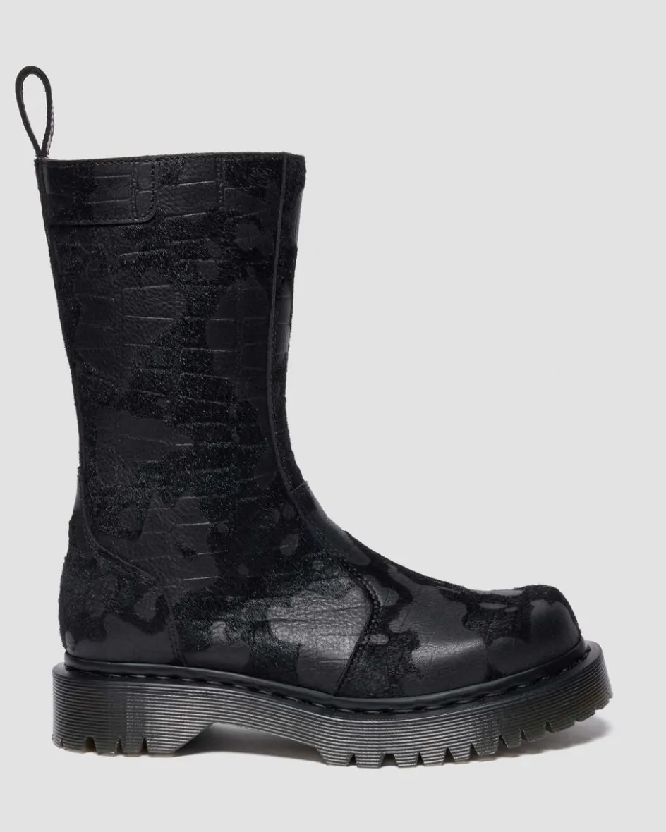 Dr. Martens Last Chance Styles*REJENA in BLACK