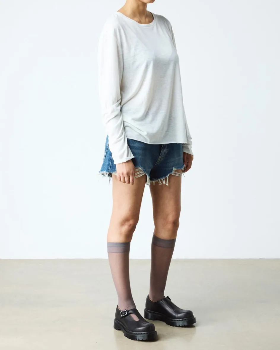 Dr. Martens Mother'S Day Gifts|Shoes*Rejena Mary Jane Old Harness Leather Shoes in Black Black — Old Harness