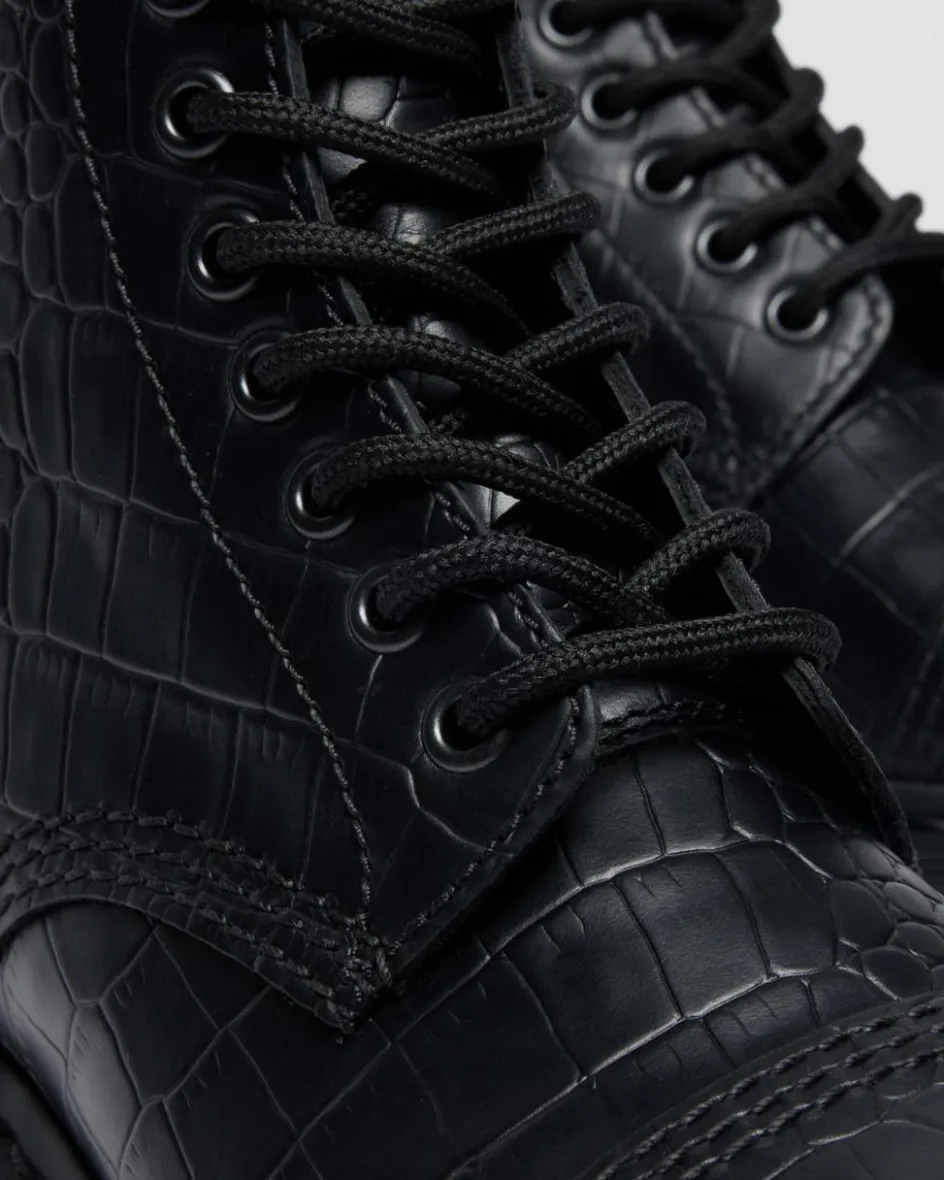 Dr. Martens Last Chance Styles*SINCLAIR in BLACK