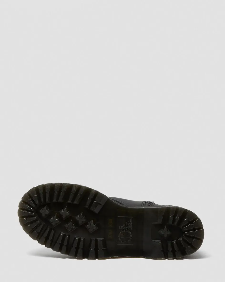 Dr. Martens New And Featured|Boots*Vegan Jadon II Boot Mono Platforms in Black Black — Felix Rub Off