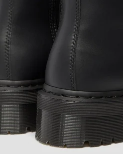 Dr. Martens New And Featured|Boots*Vegan Jadon II Boot Mono Platforms in Black Black — Felix Rub Off