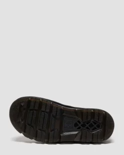 Dr. Martens Mules|Shoes*Zebzag Anywair Suede Mules in Savannah Tan Savannah Tan — Bronx Suede