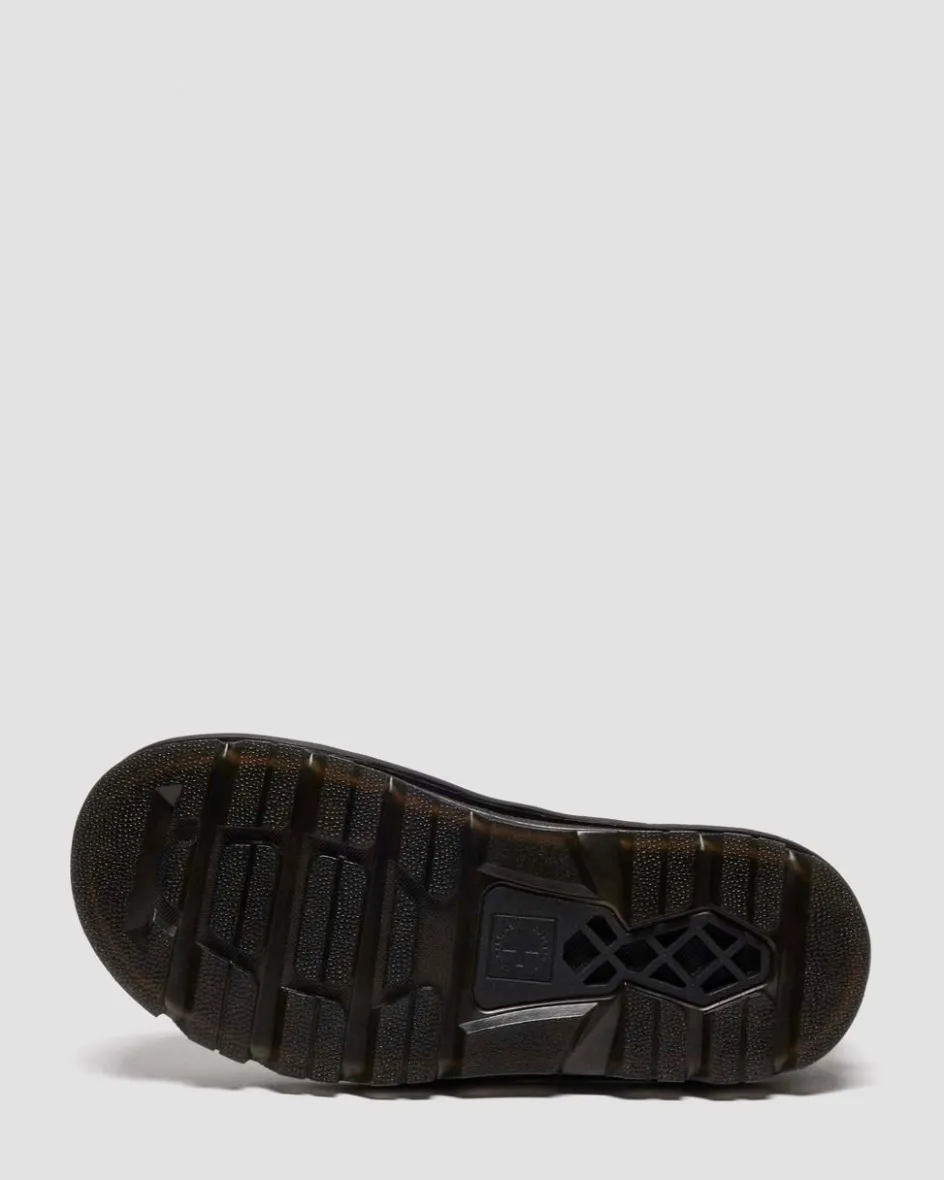 Dr. Martens Mules|Shoes*Zebzag Anywair Suede Mules in Savannah Tan Savannah Tan — Bronx Suede