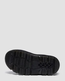 Dr. Martens New And Featured|Sandals*Zebzag Leopard Hair On Leather Sandals in Light Tan Light Tan+Black — Mini Leopard Spot Hair On+Eh Suede